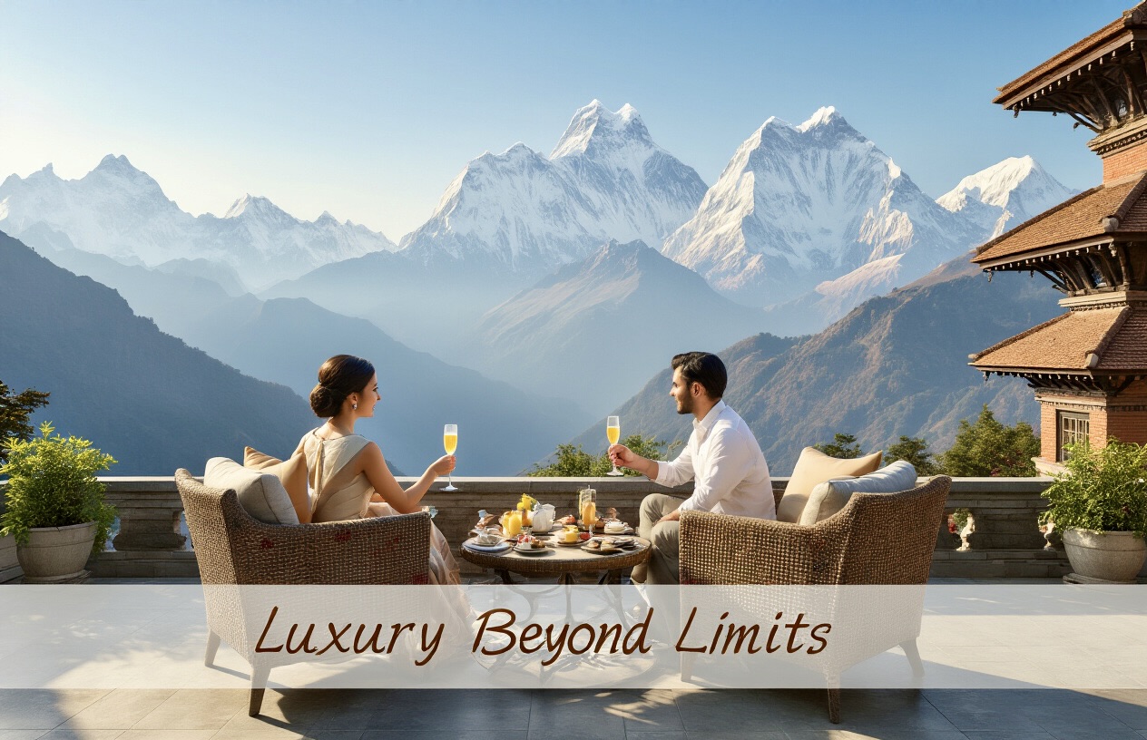 Is a Luxury Tour in Nepal Worth the Hype 1
