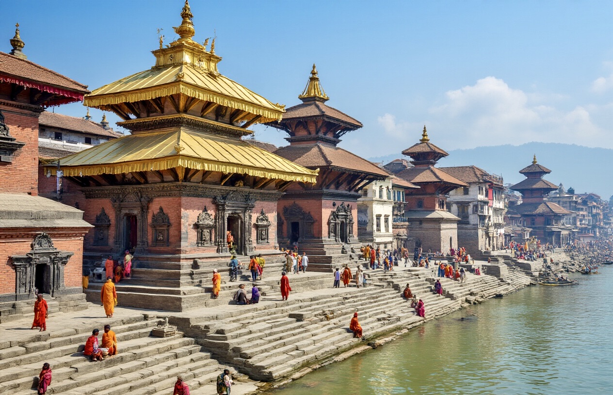 Kathmandu Private Tour  Top 4 UNESCO World Heritage Highlights 2
