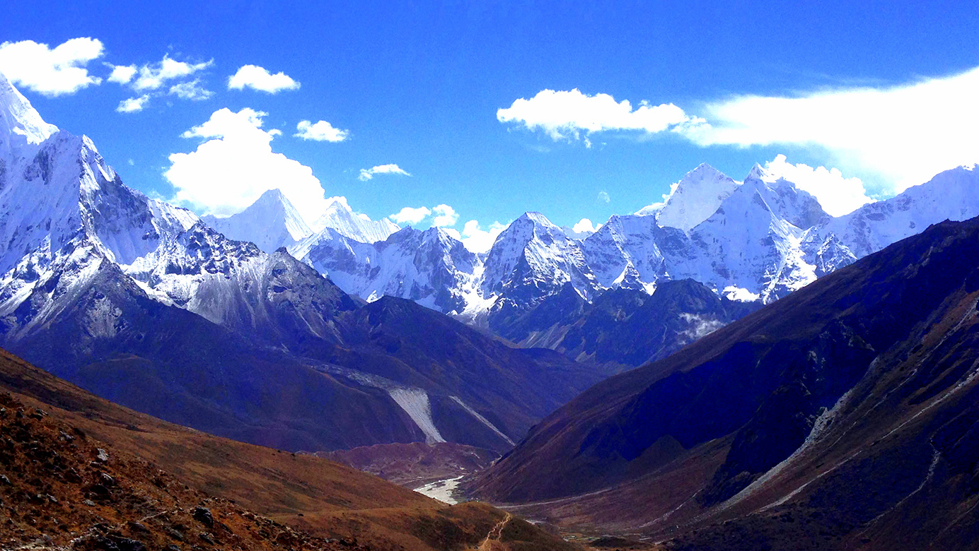 Everest