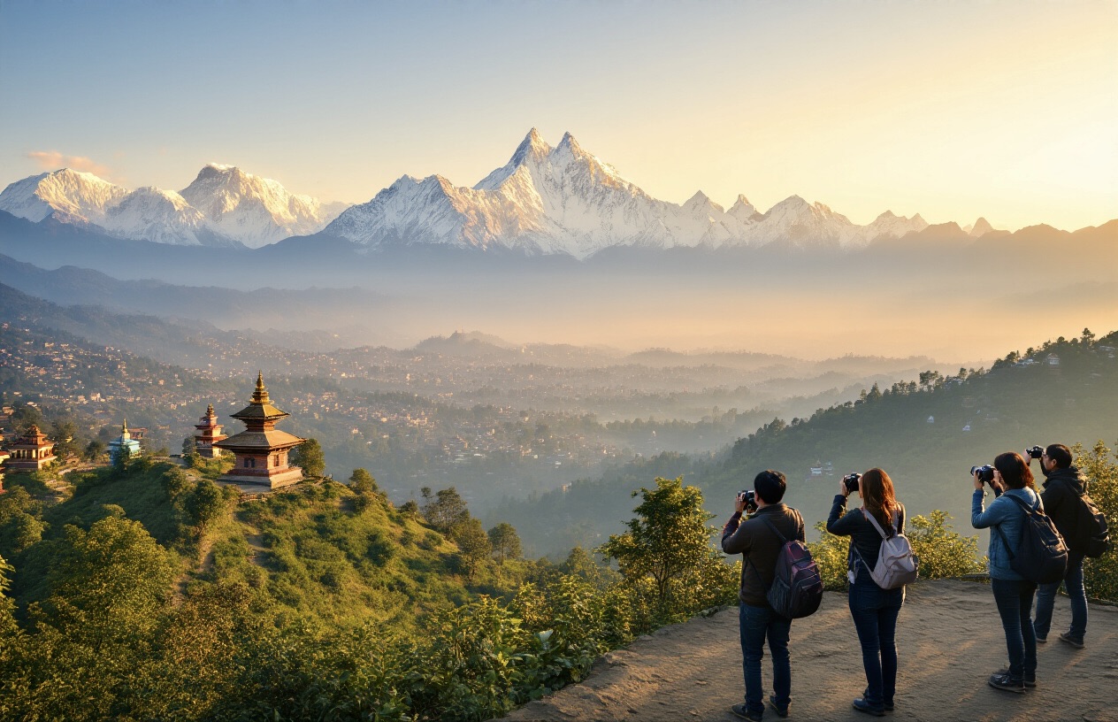 Day Trip In Kathmandu 3