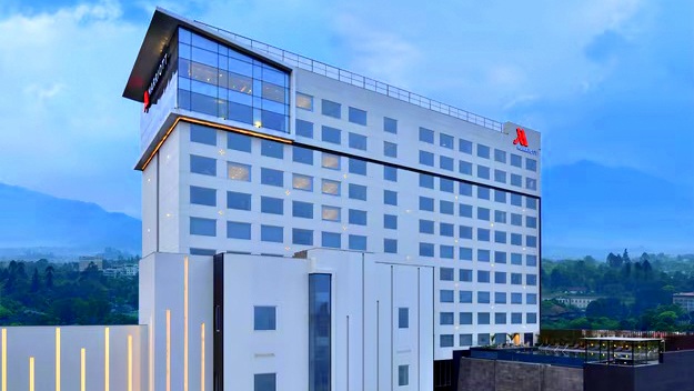 Marriot