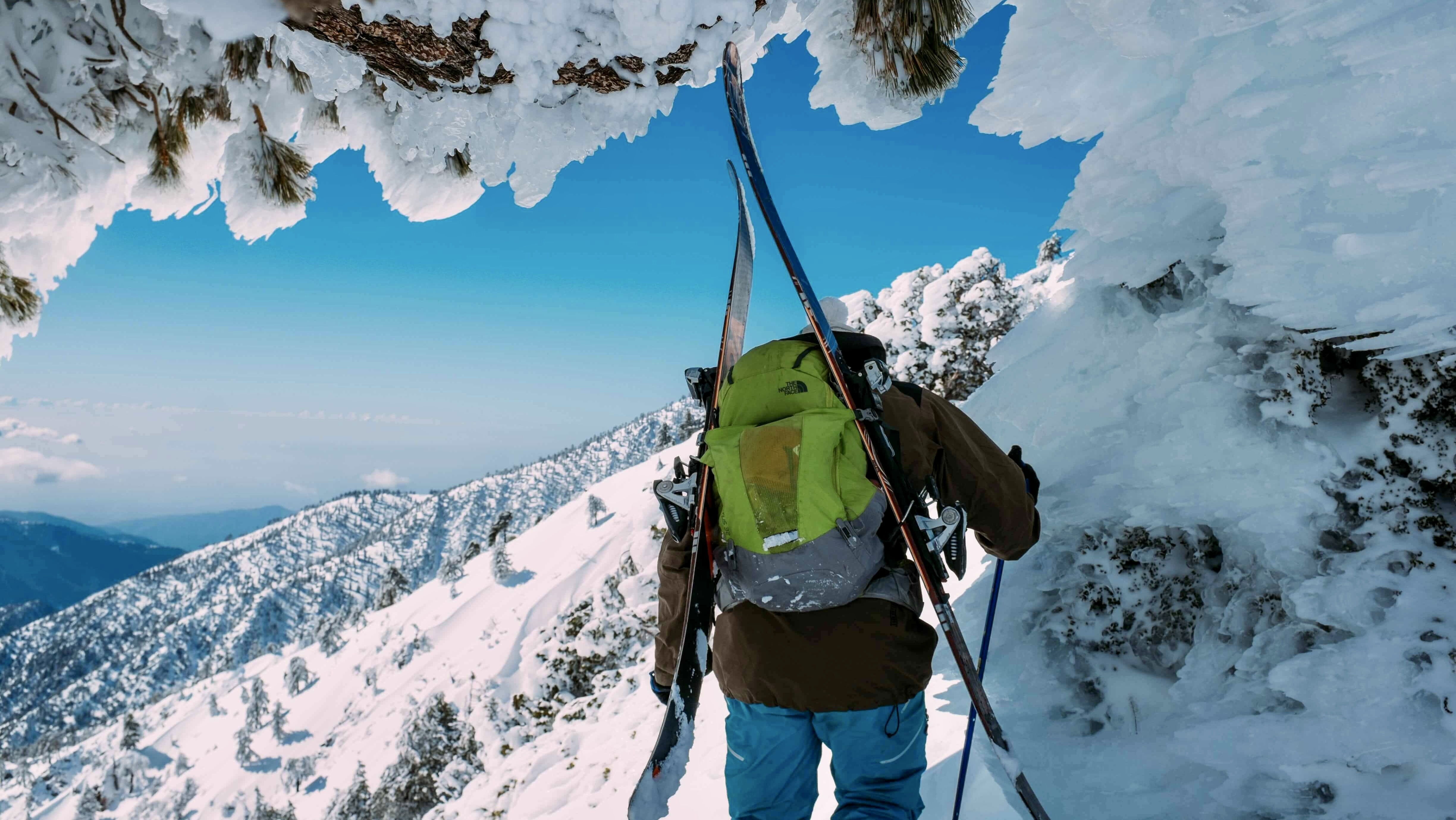 Mera Peak Climbing in everest