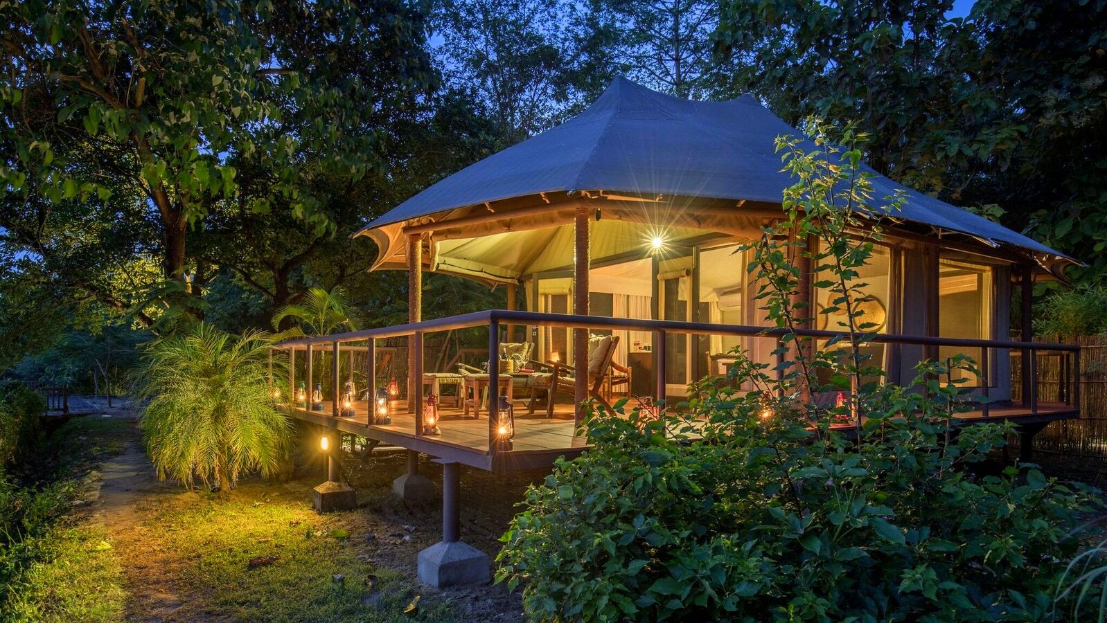 Jagatapur Lodge By Annapurna