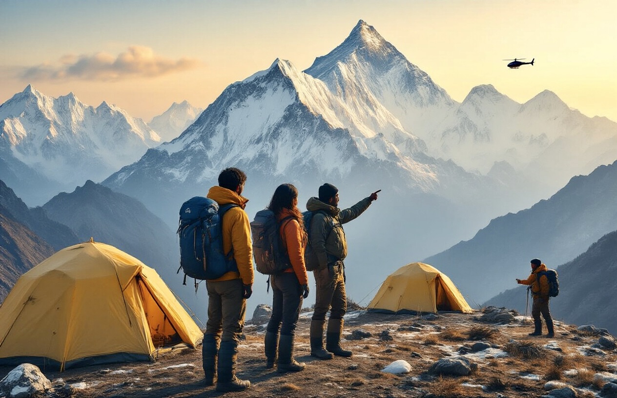 Is a Luxury Tour in Nepal Worth the Hype 4