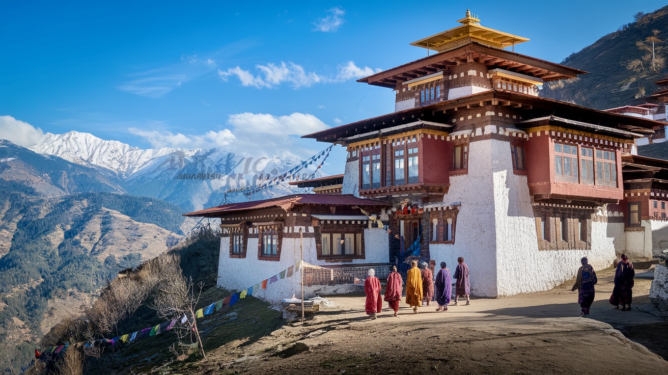 Why Bhutan Should Be Your Next Travel Destination