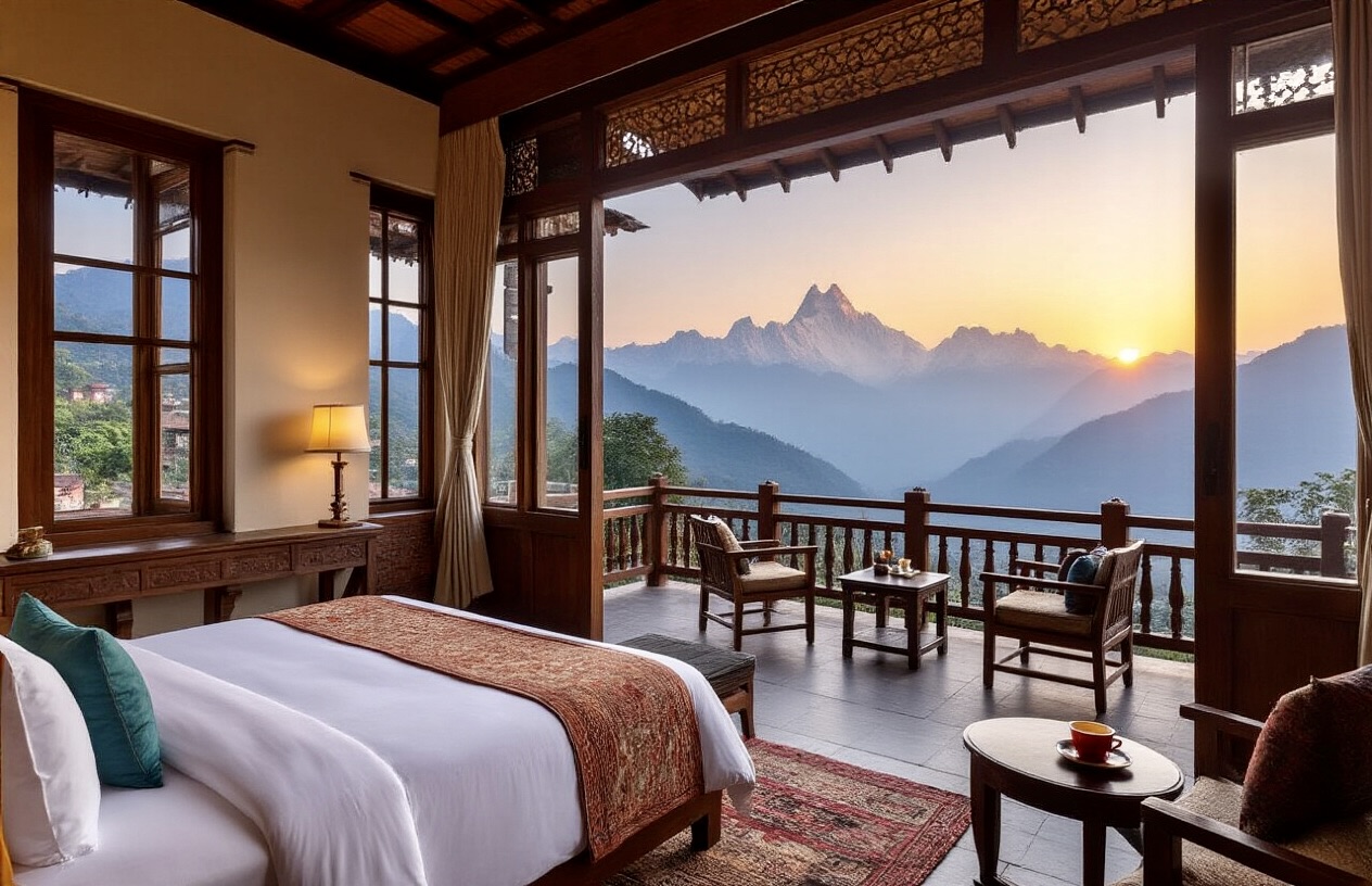 Is a Luxury Tour in Nepal Worth the Hype 2