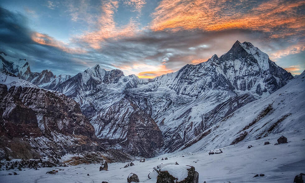 10 Reasons Why You Should Choose Nepal As Your Next Destination