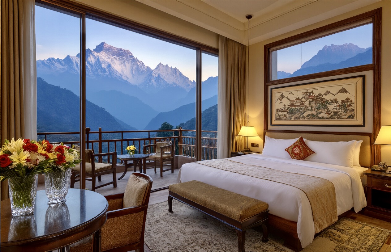Is a Luxury Tour in Nepal Worth the Hype 3