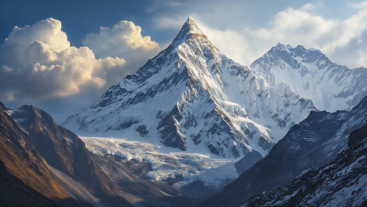 Best Seasons and Weather Windows for Island Peak Climbing