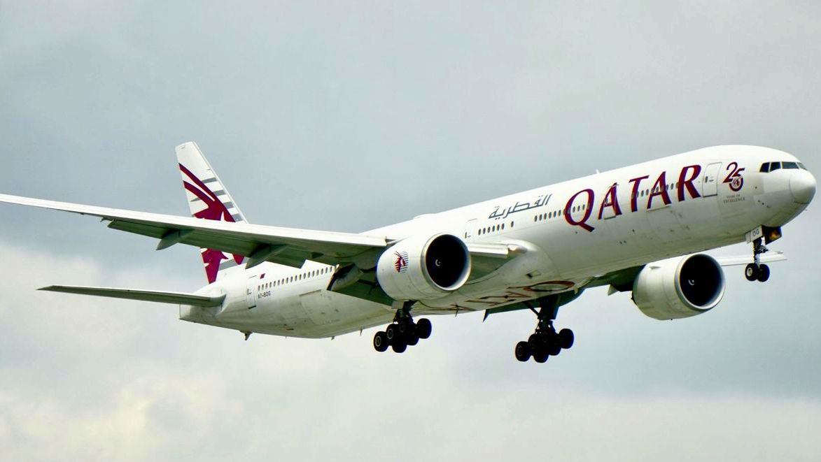 Qatar Airways