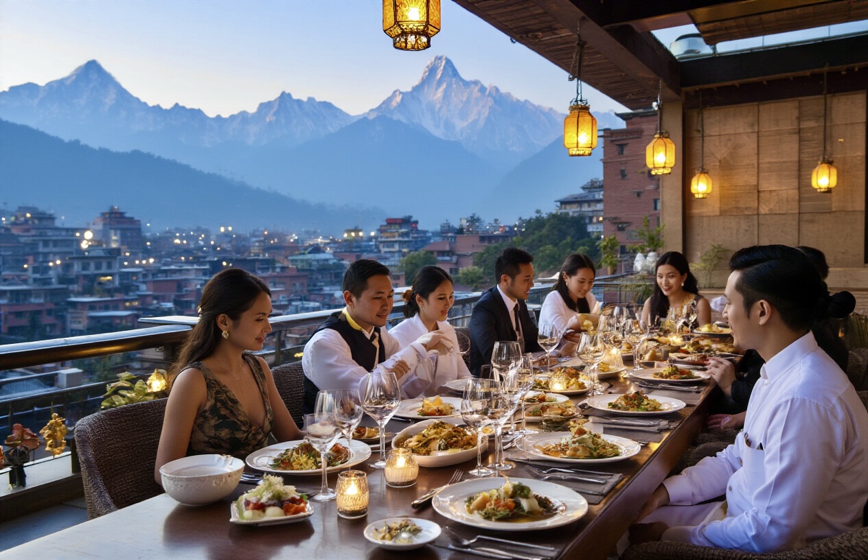 Is a Luxury Tour in Nepal Worth the Hype 6