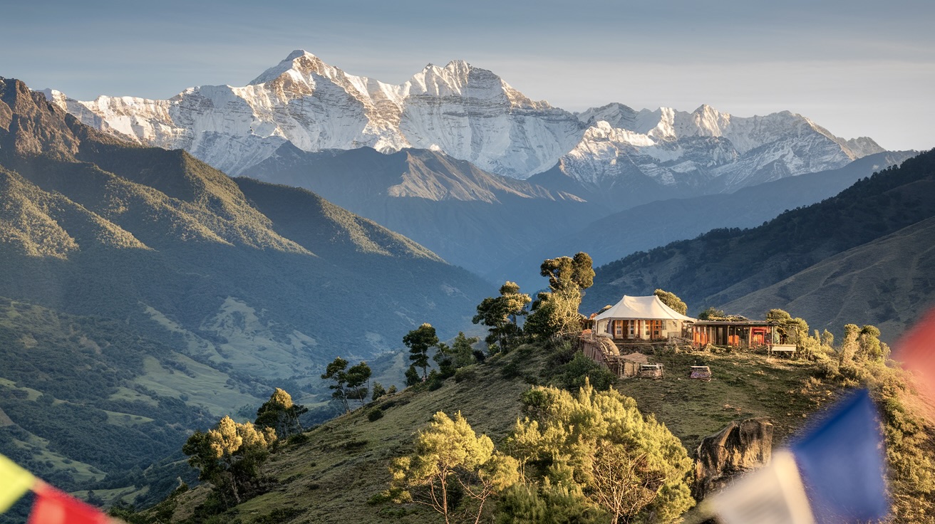 Vip Tours in Nepal 4