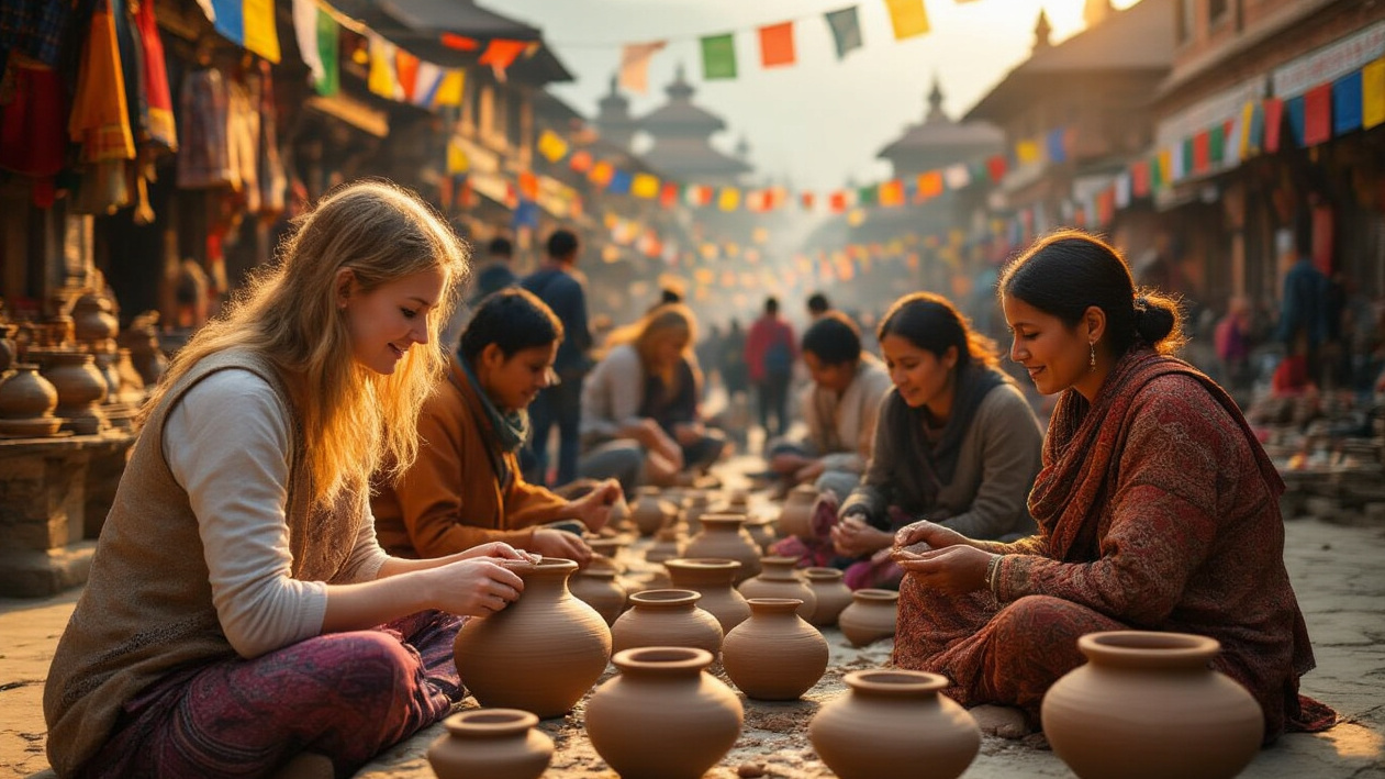 Additional Activities and Cultural Experiences