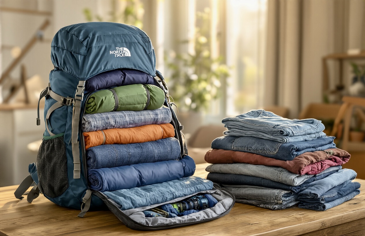 Annapurna Circuit Trek Equipment Checklist 11