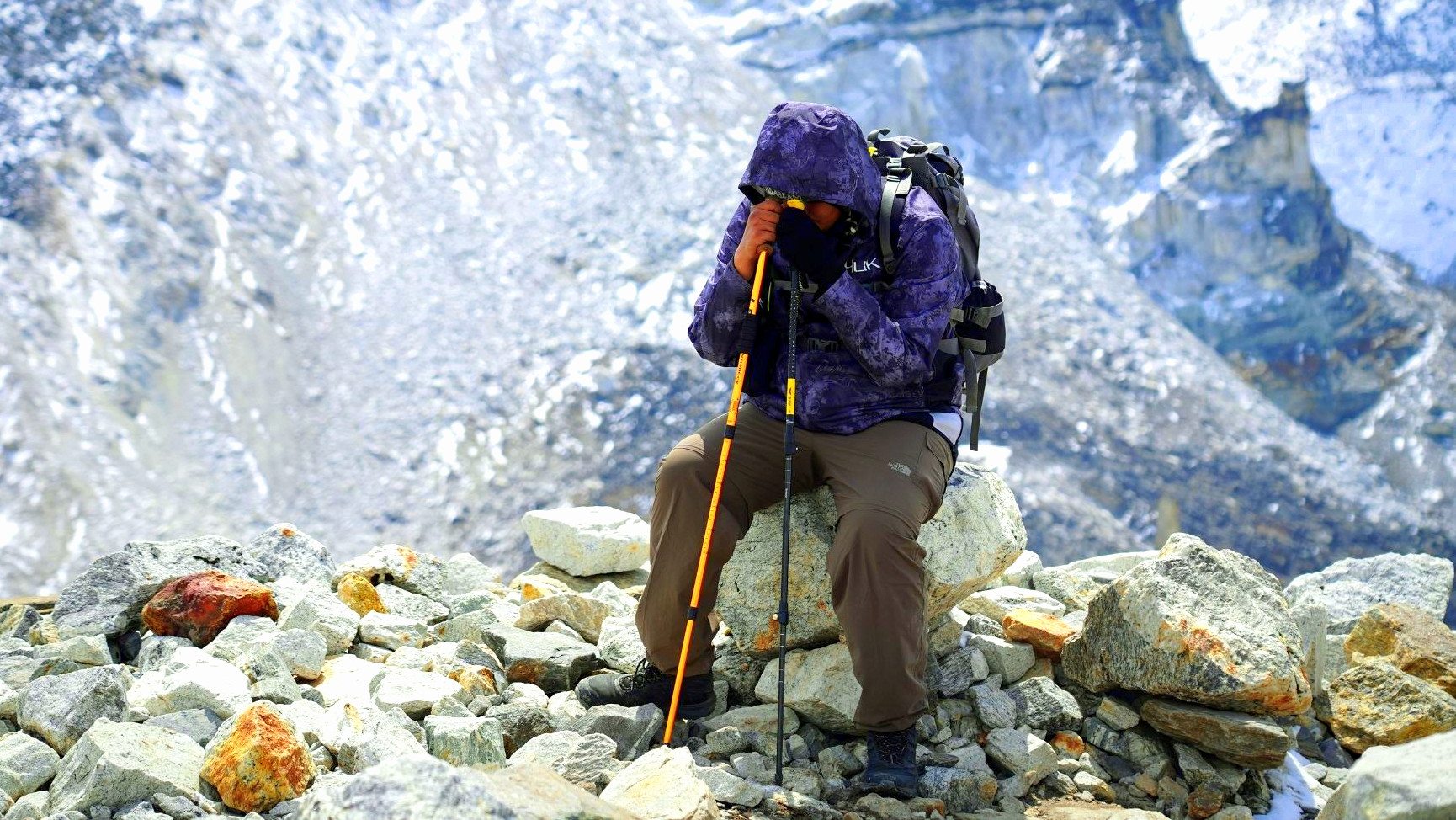 Altitude Sickness