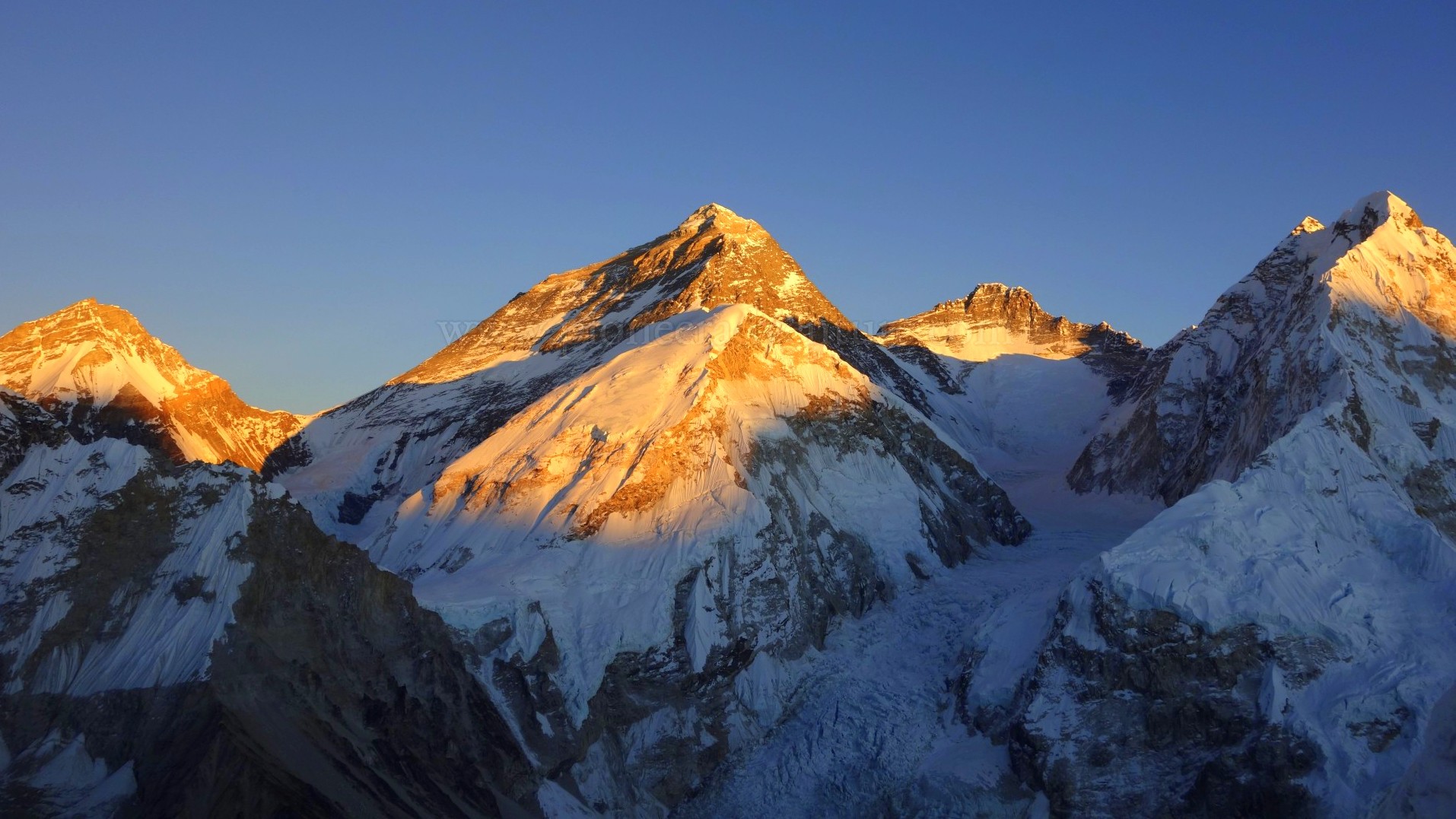 Mount Lhotse