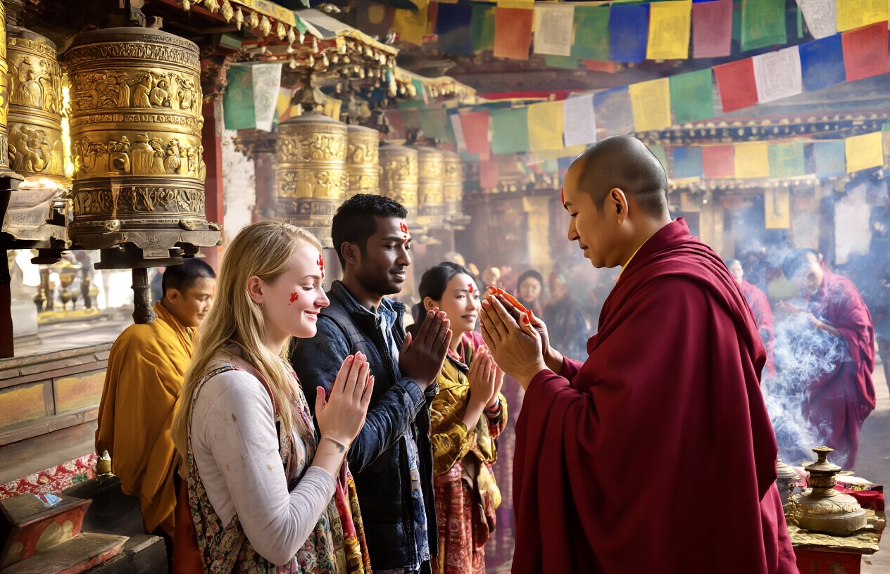 Is a Luxury Tour in Nepal Worth the Hype 5