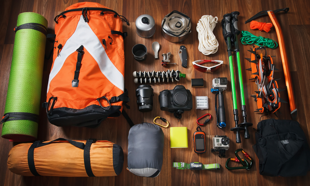 What To Pack Annapurna Circuit Trek Bookatrekking edited