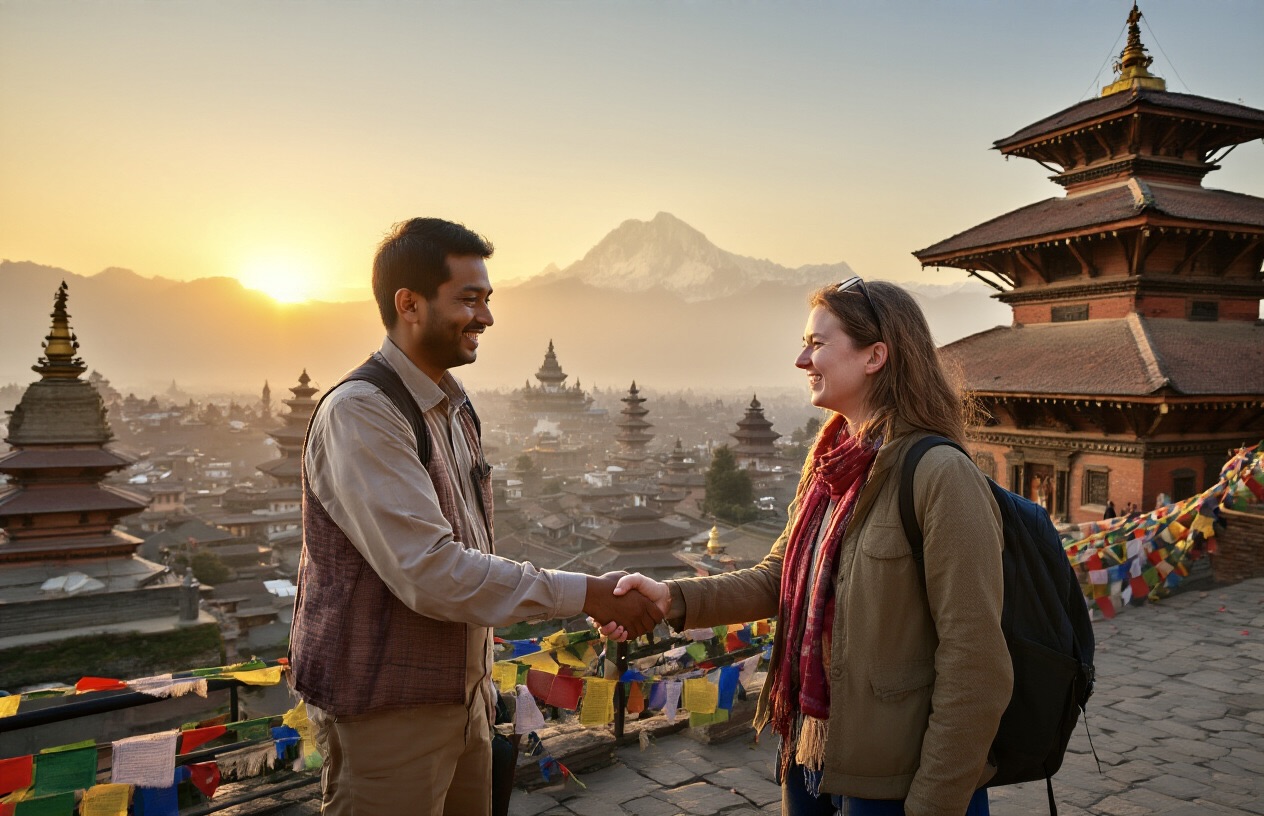 Kathmandu Private Tour  Top 4 UNESCO World Heritage Highlights 6