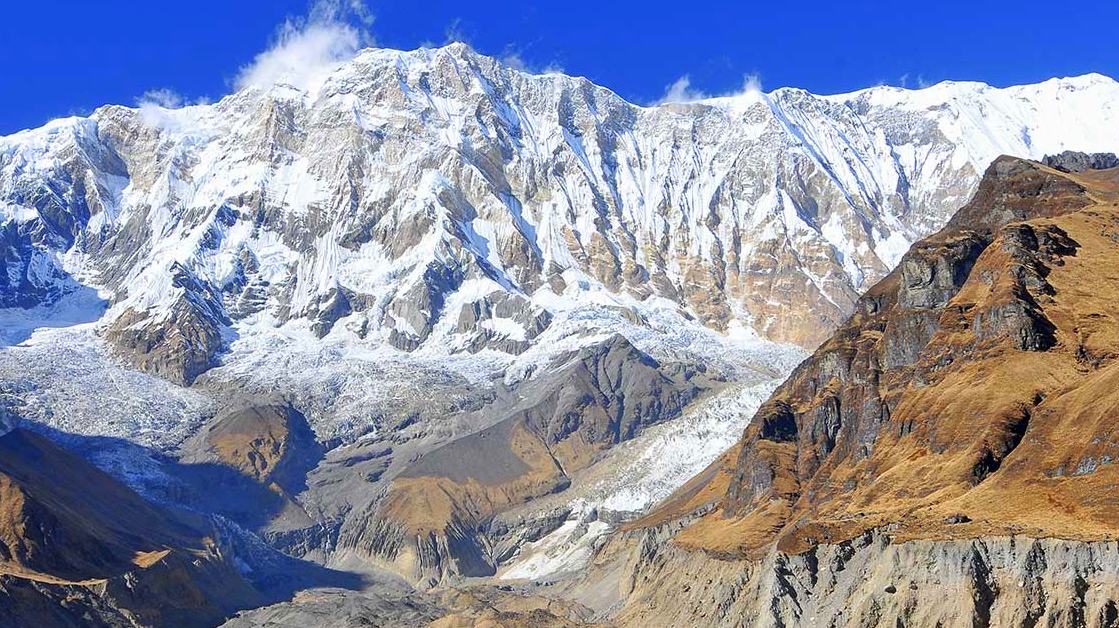 Best time for peak climbing