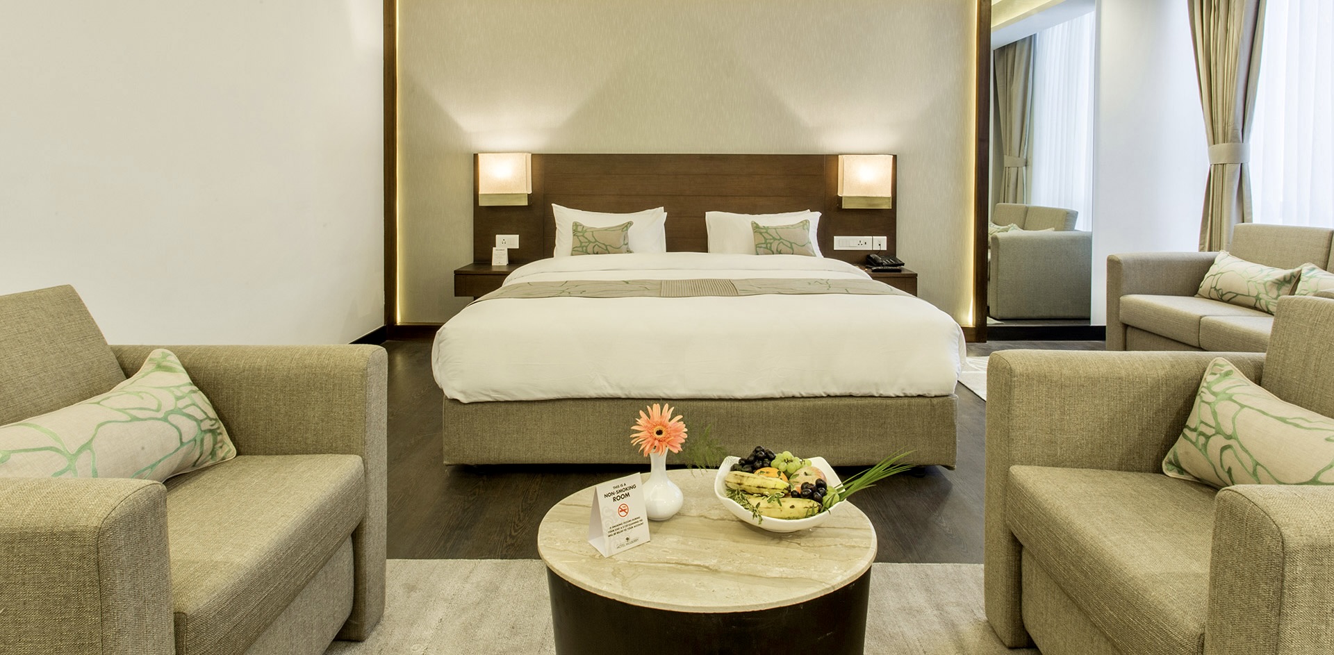 Hotel Mulberry in Kathmandu