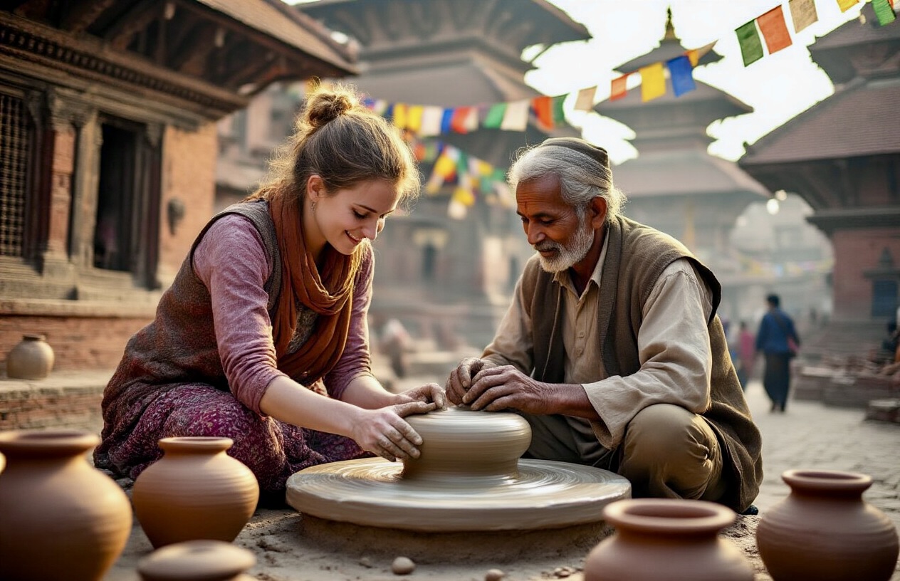Day Trip In Kathmandu 5
