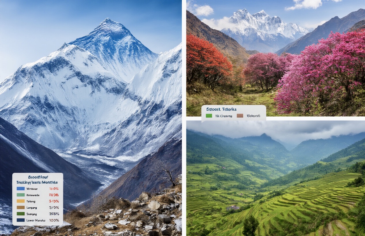 Which Trekking Region in Nepal is Best 8
