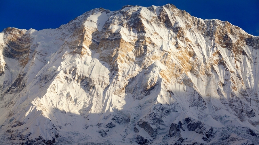 Annapurna I Mount