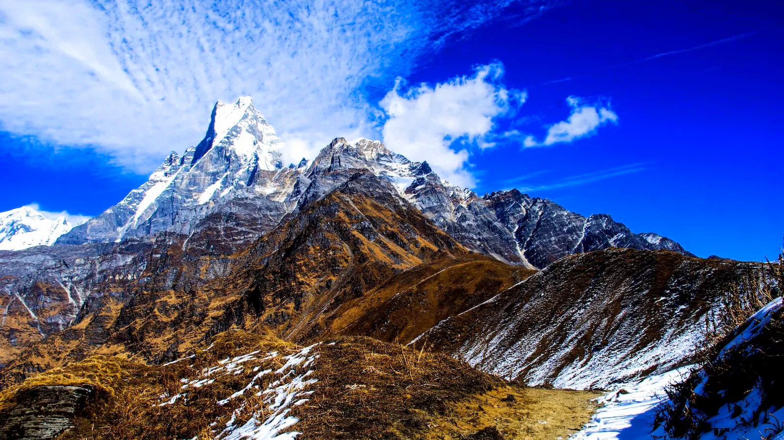 Mardi Himal