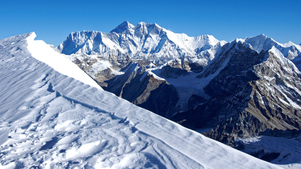 Mera Peak