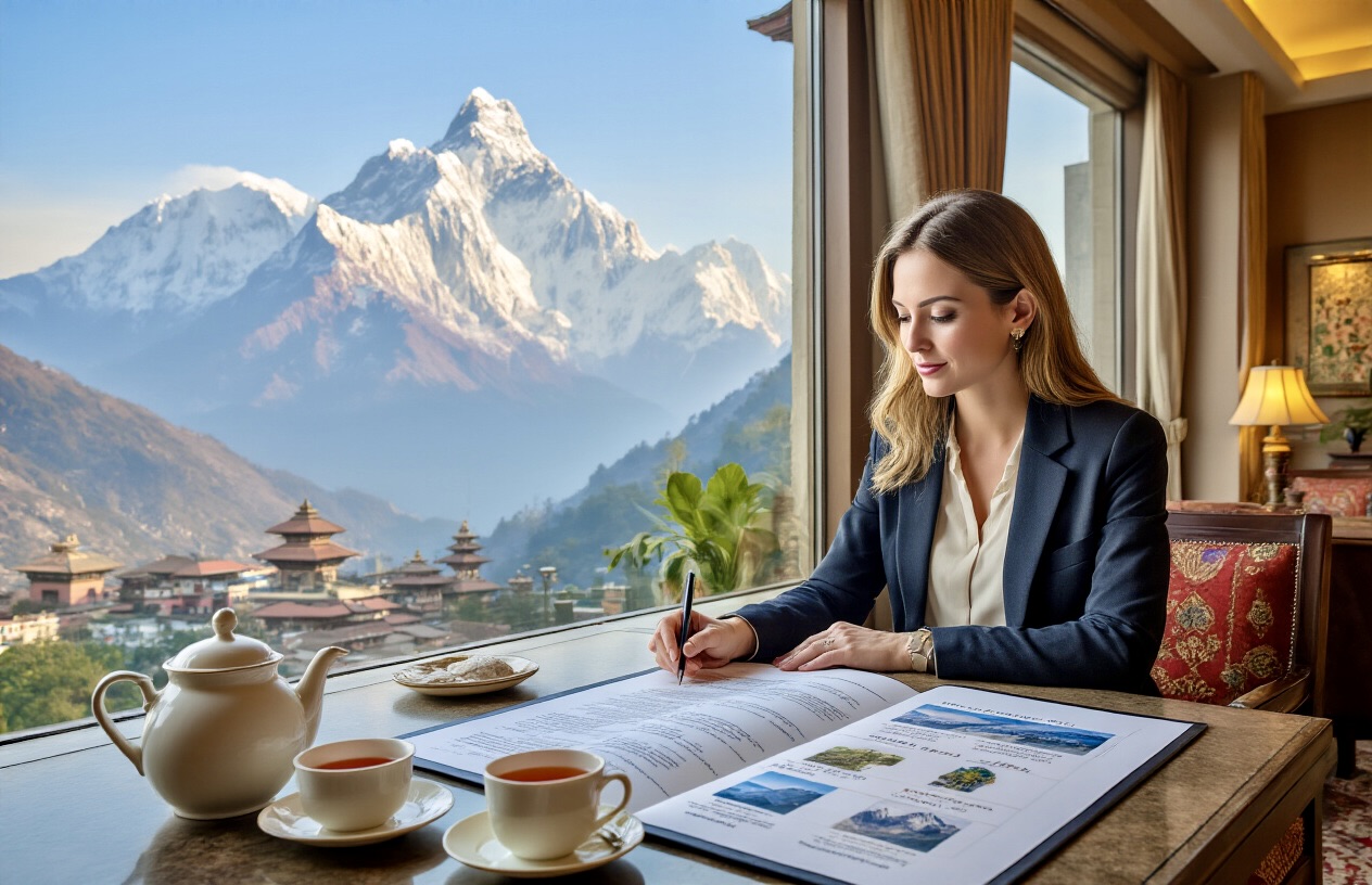 Is a Luxury Tour in Nepal Worth the Hype 8