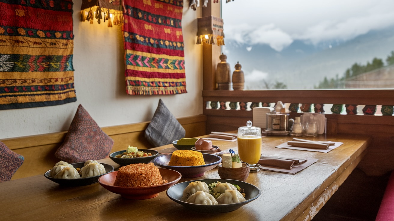 Why Bhutan Should Be Your Next Travel Destination 3