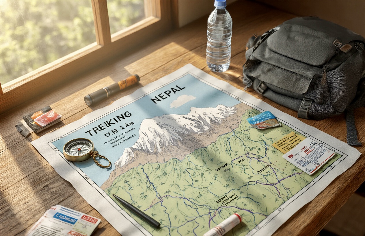 Which Trekking Region in Nepal is Best 11