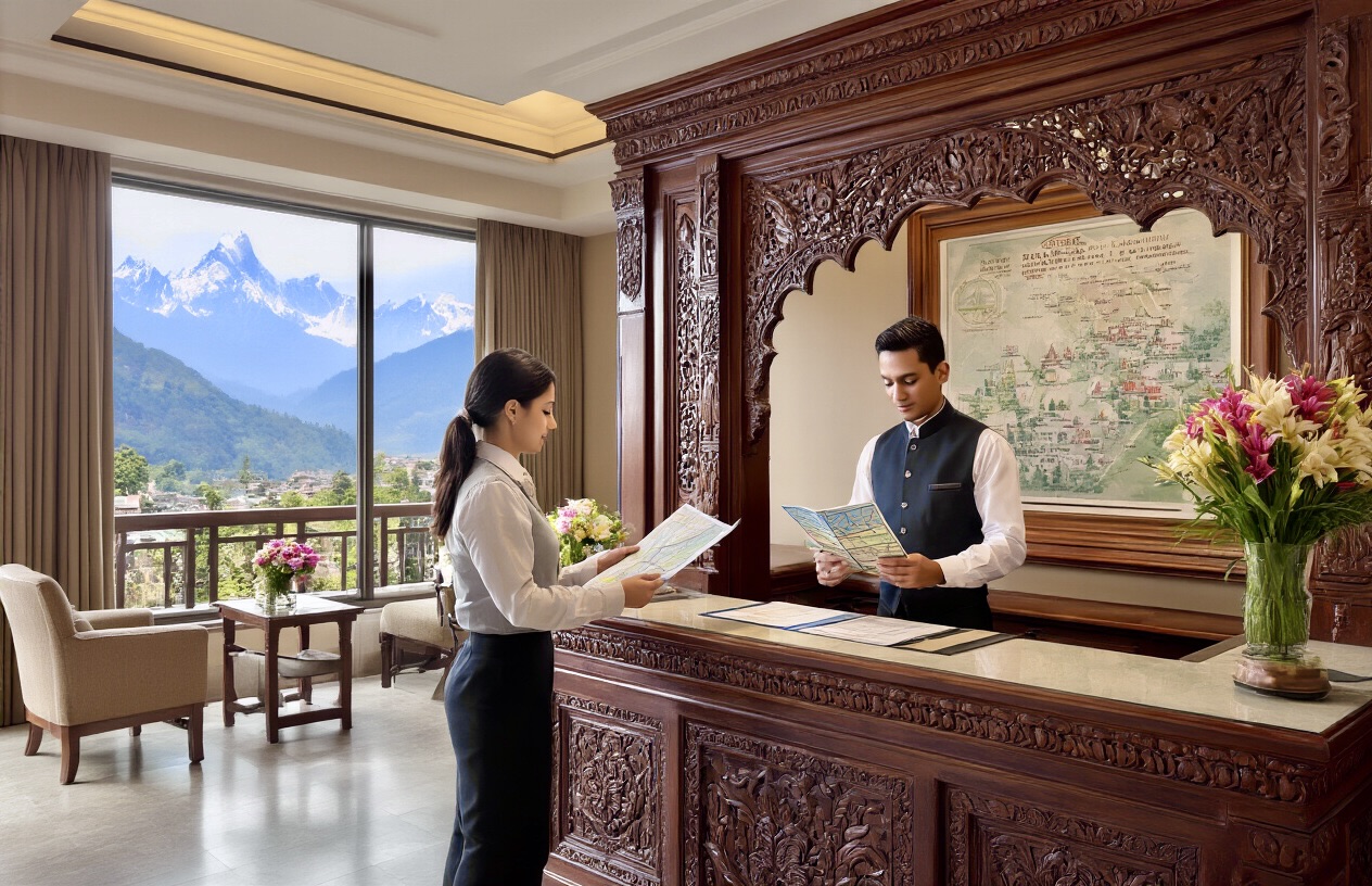 Is a Luxury Tour in Nepal Worth the Hype 9