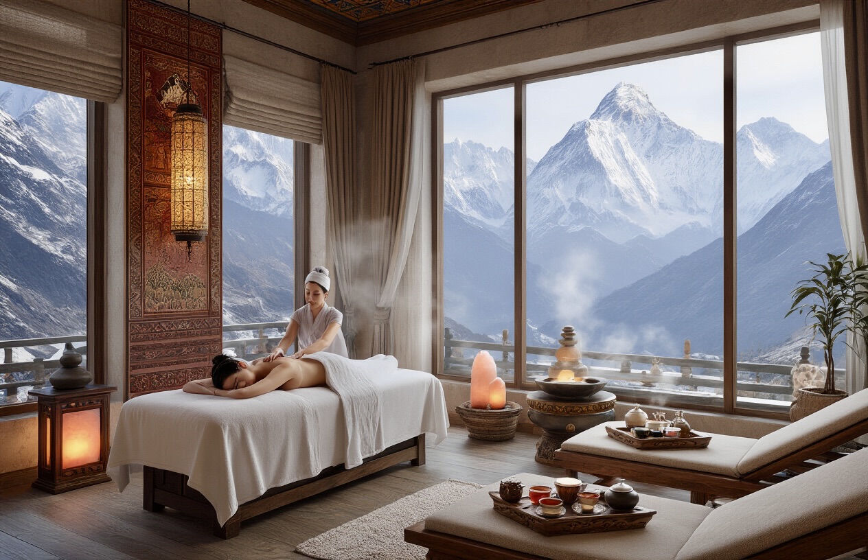 Is a Luxury Tour in Nepal Worth the Hype 7