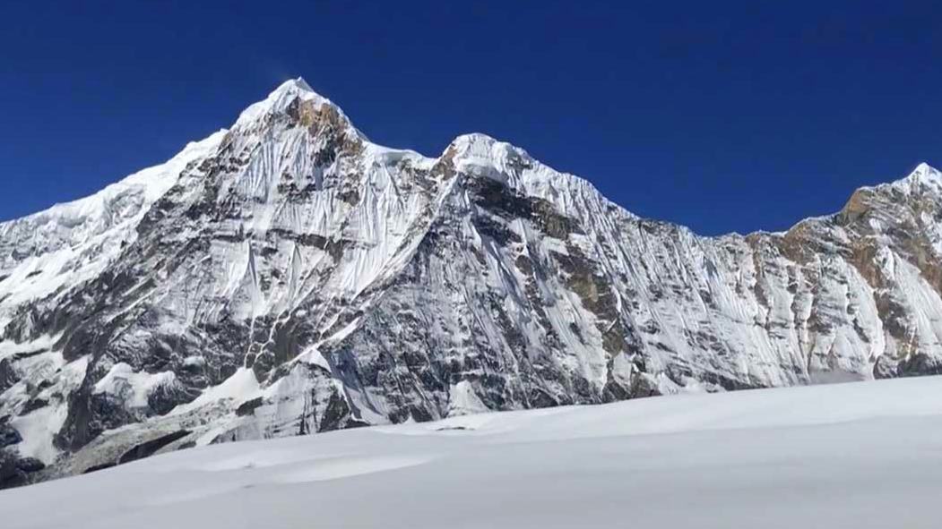 Singu Chuli peak