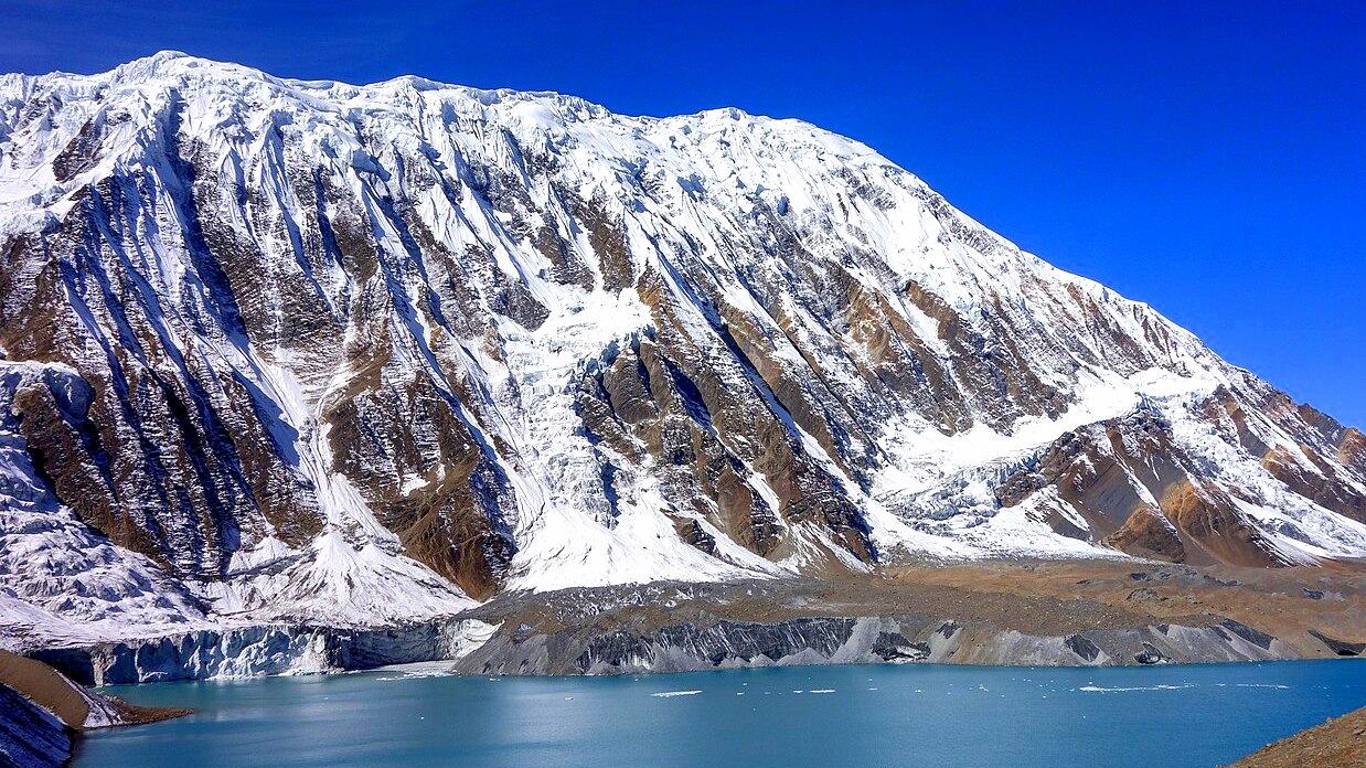 Tilicho Peak
