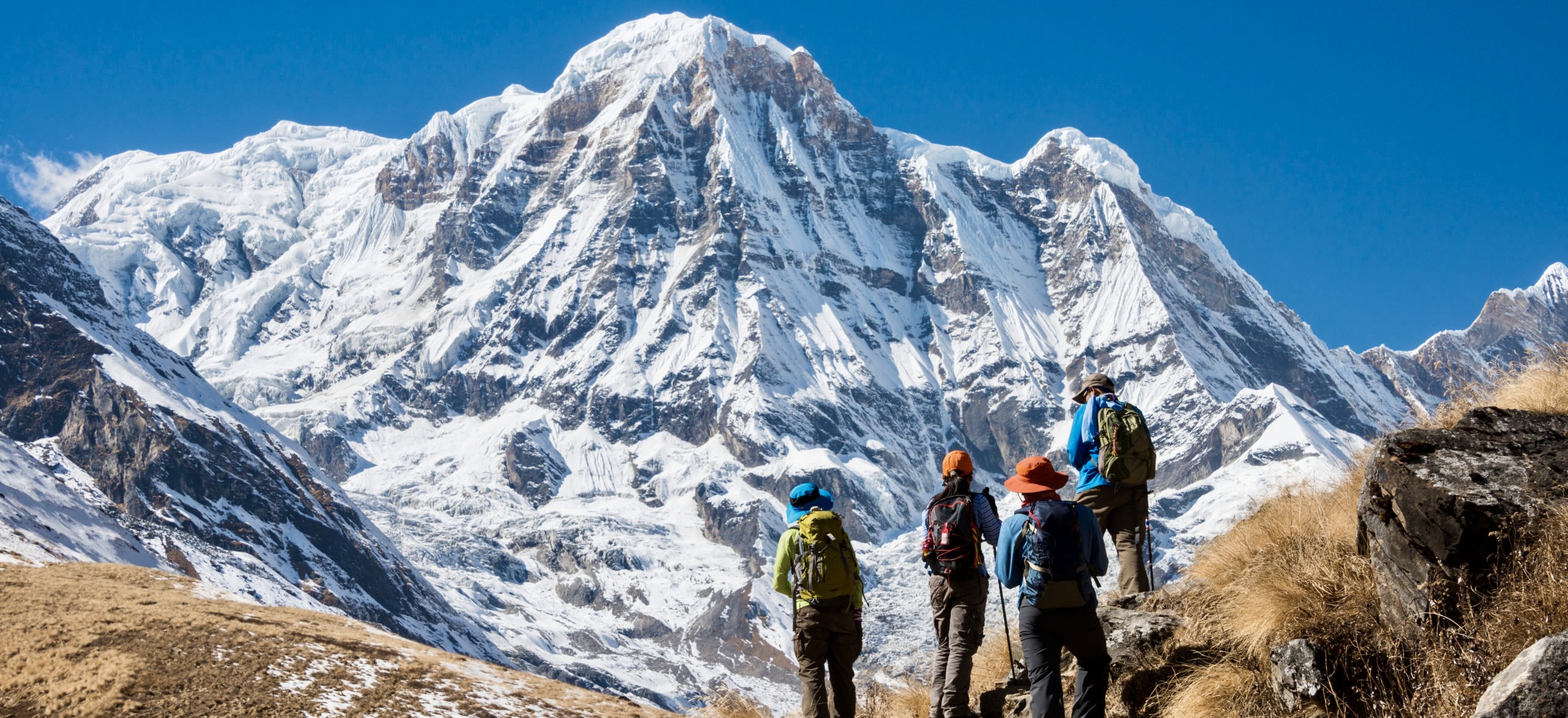 Annapurna Base Camp Trek Cost Breakdown: Comprehensive Guide