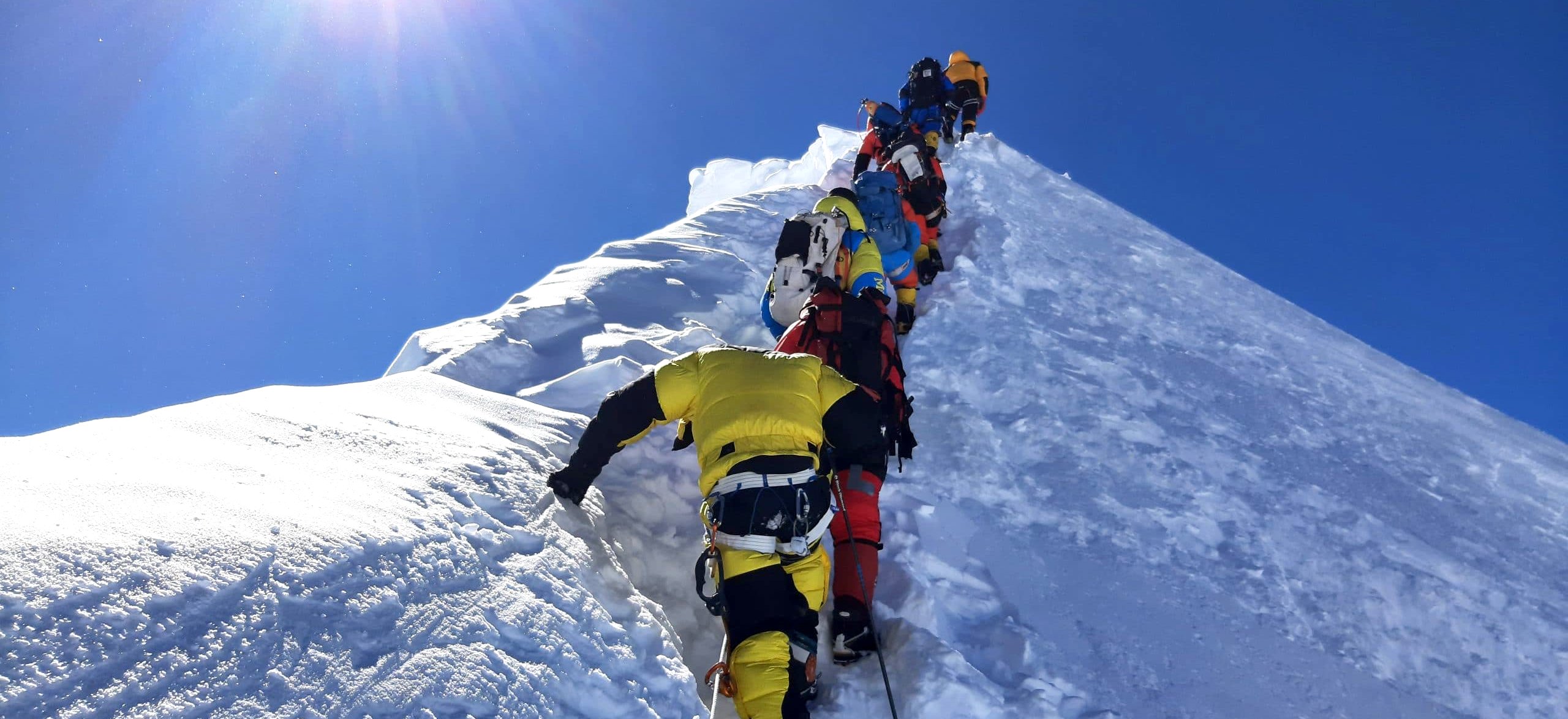 From Everest to the Enchanting Valleys: Nepal's Spellbinding Beauty - Sustainable Tourism