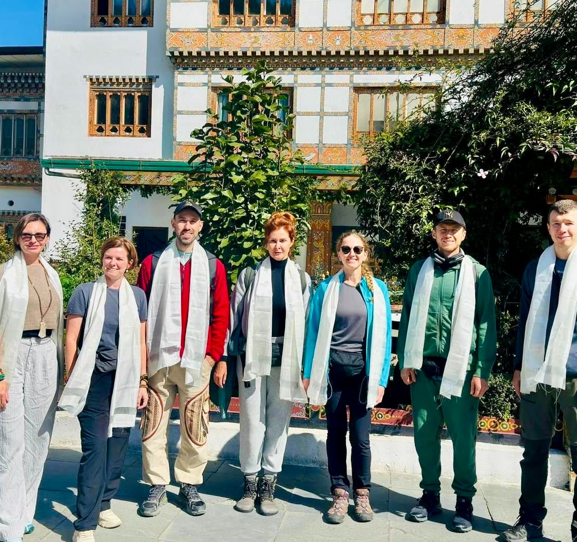 2 Nights 3 Days Bhutan Tour: A Glimpse into the Last Shangri-La