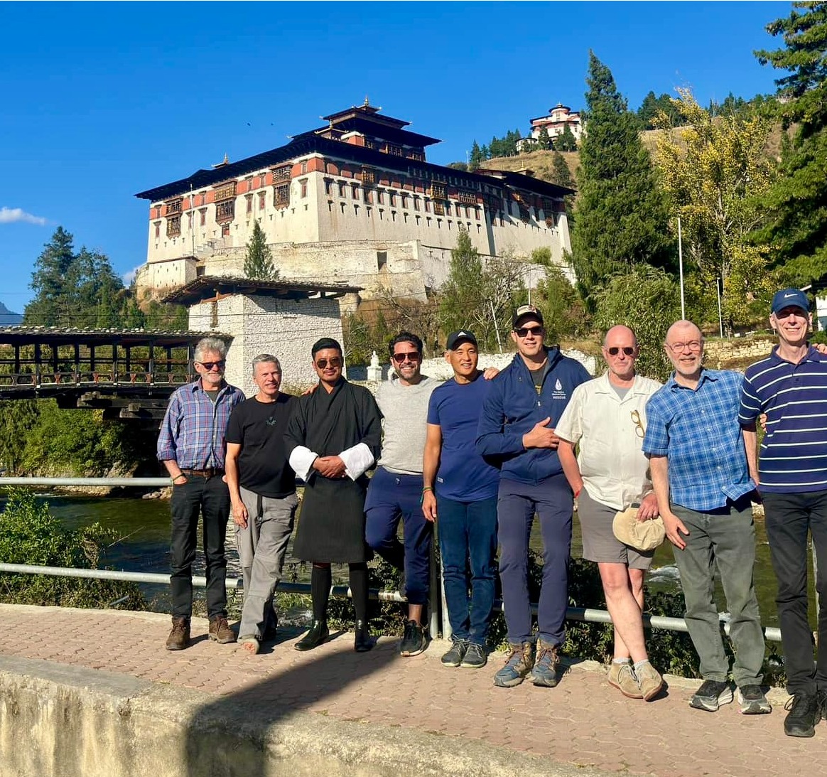 Bhutan Magical Tour - 5 Days