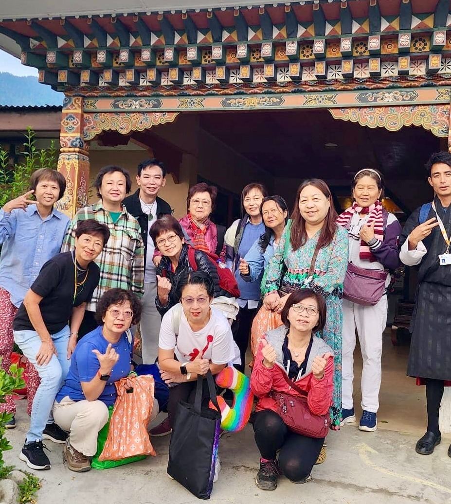 Nepal to Bhutan: Trekking the Himalayas & Exploring the Last Shangri-La – 14 Days