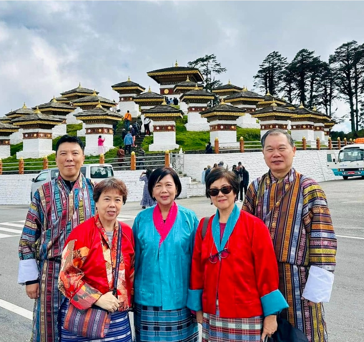 7 Days in Majestic Bhutan: Explore the Land of Thunder Dragon