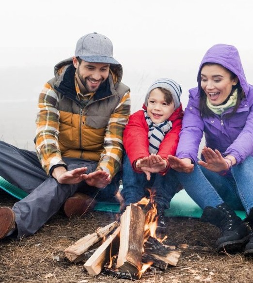 Nepal Family Tour