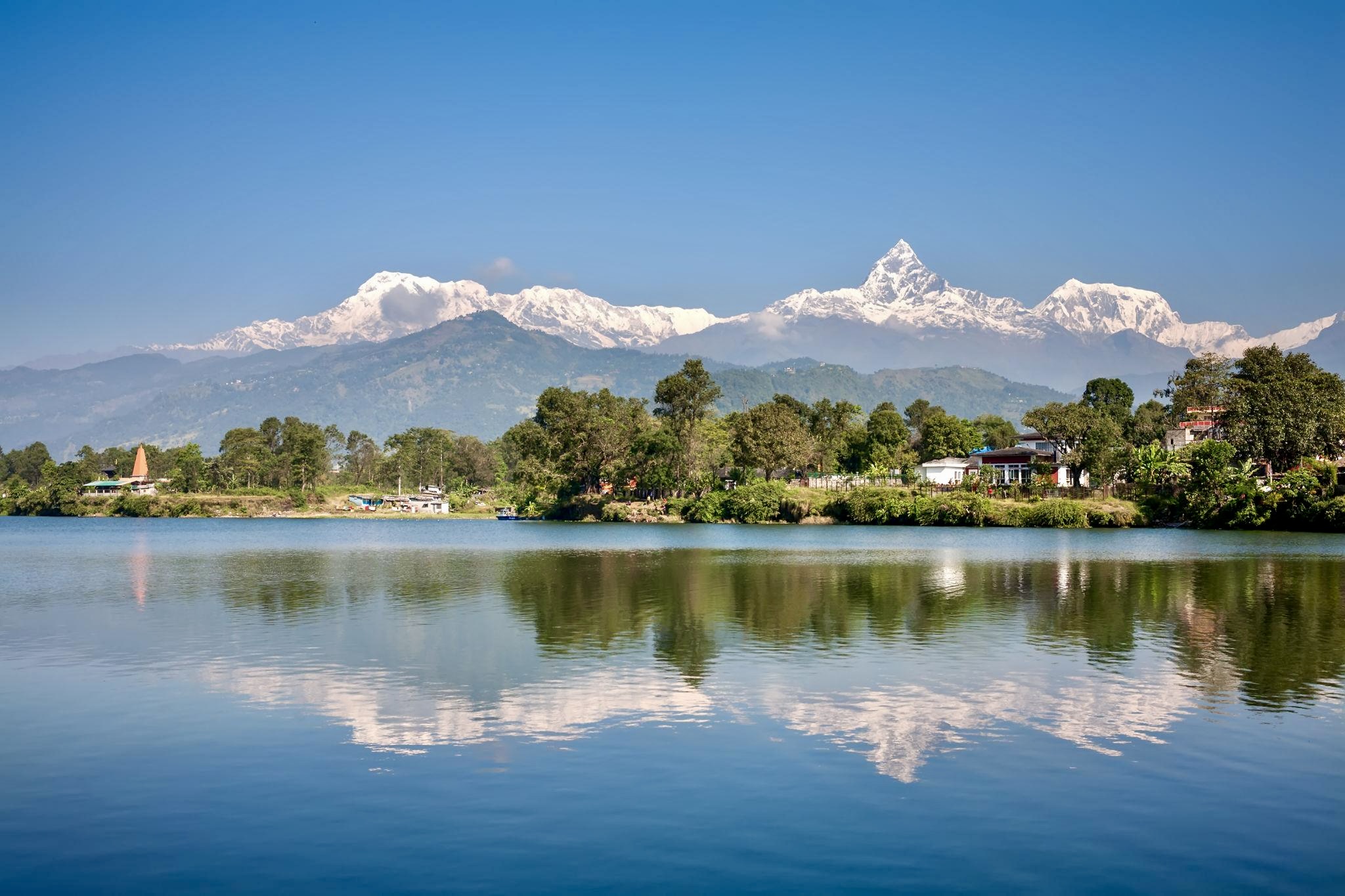 Pokhara 1