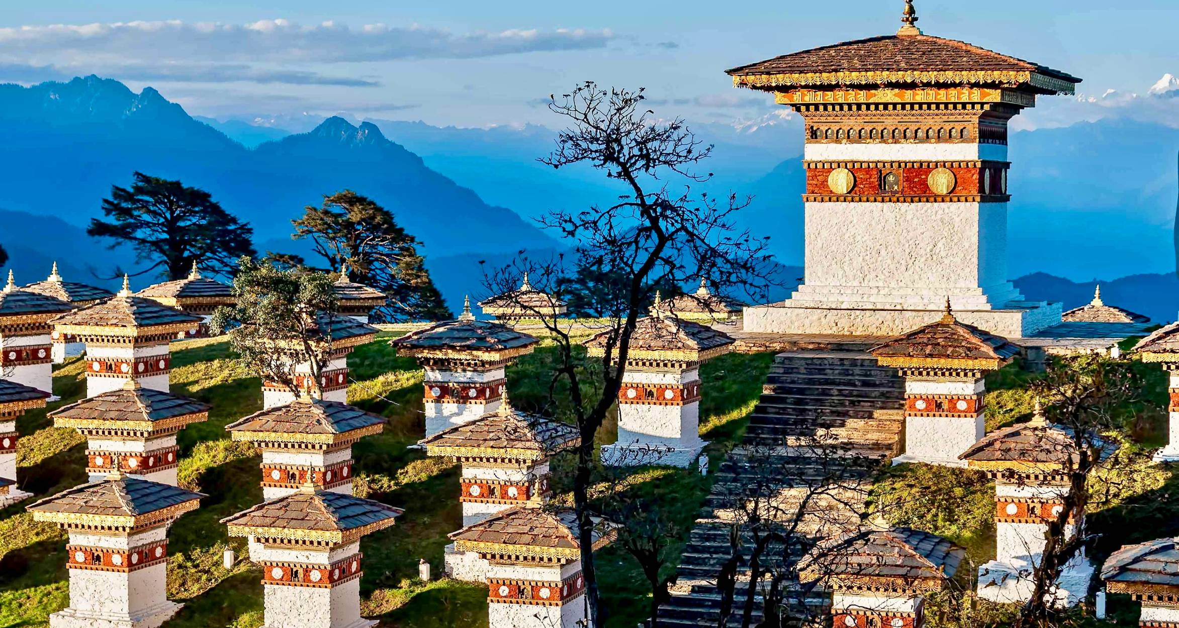 Bhutan Tour