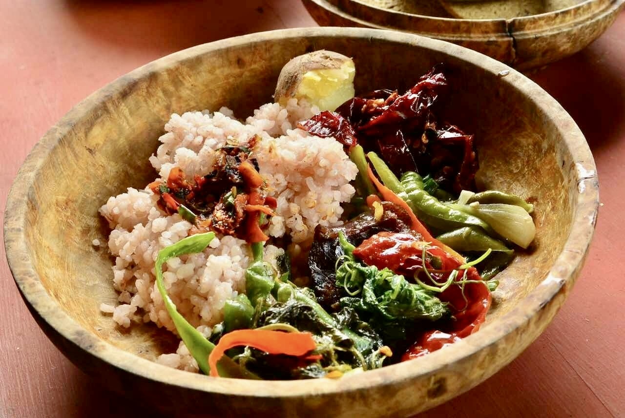 Best Places To Eat In Bhutan