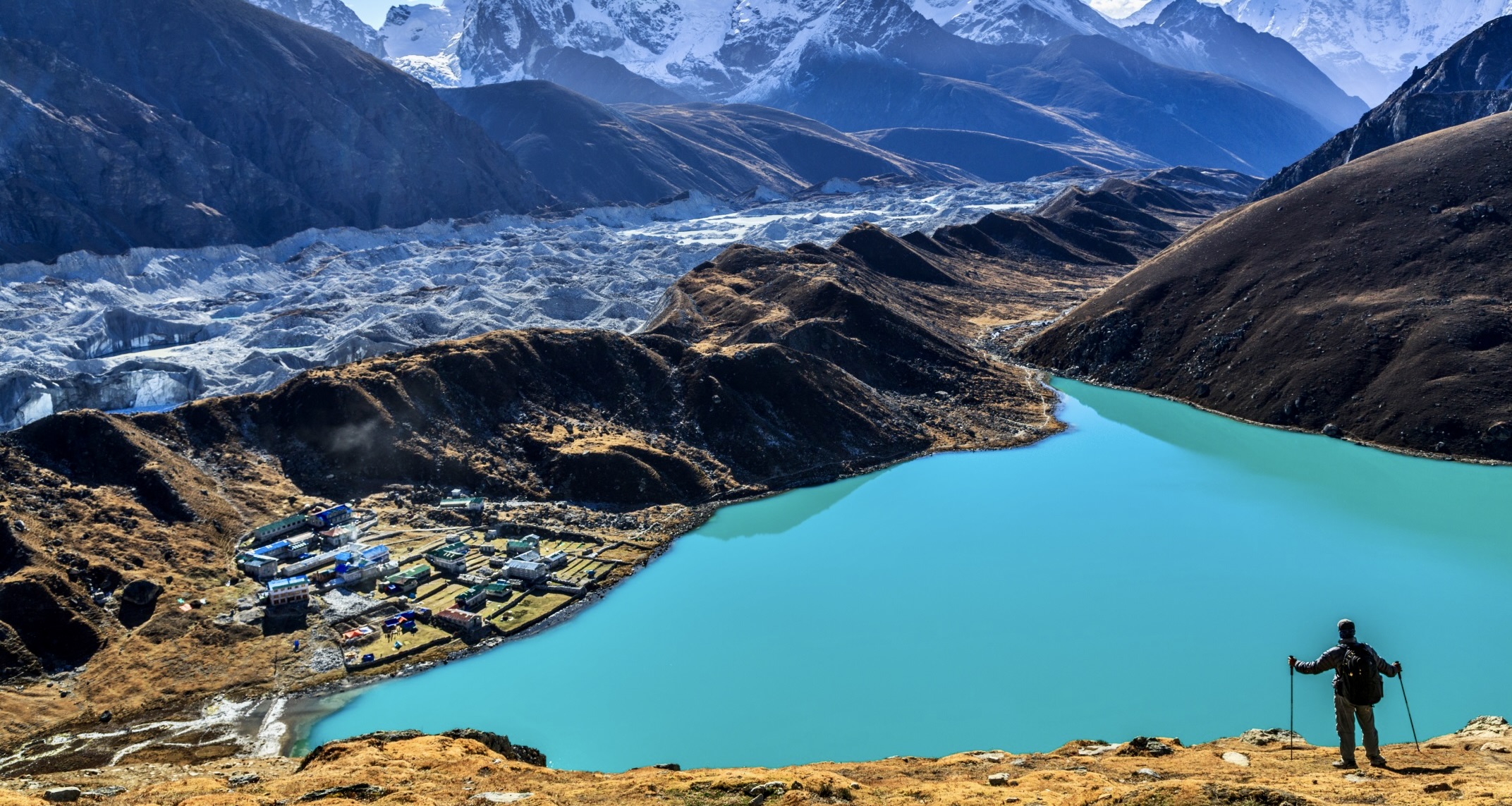 Gokyo Trek