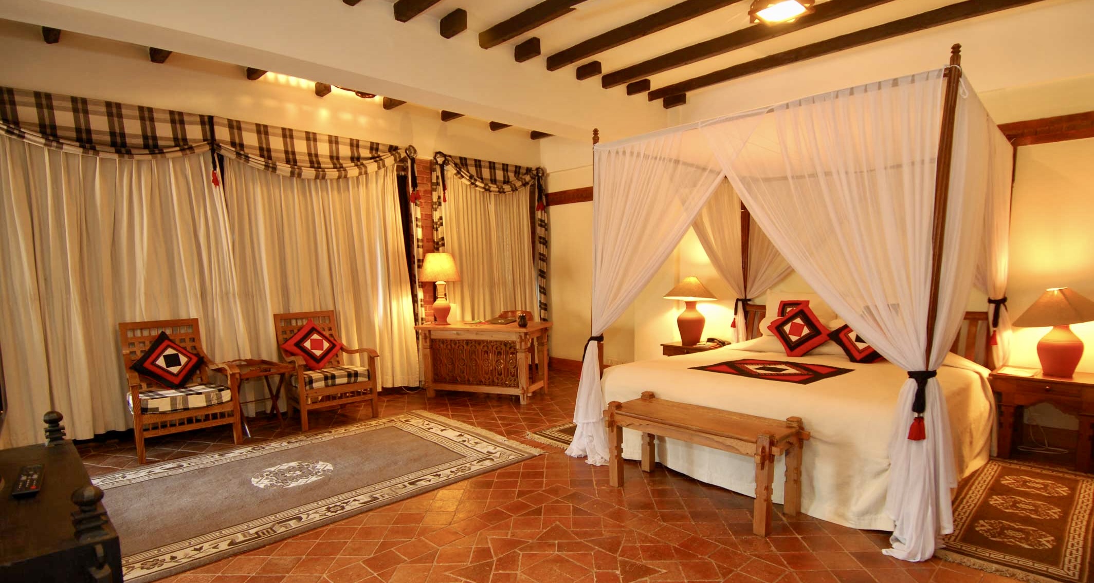 The Dwarika’s Hotel