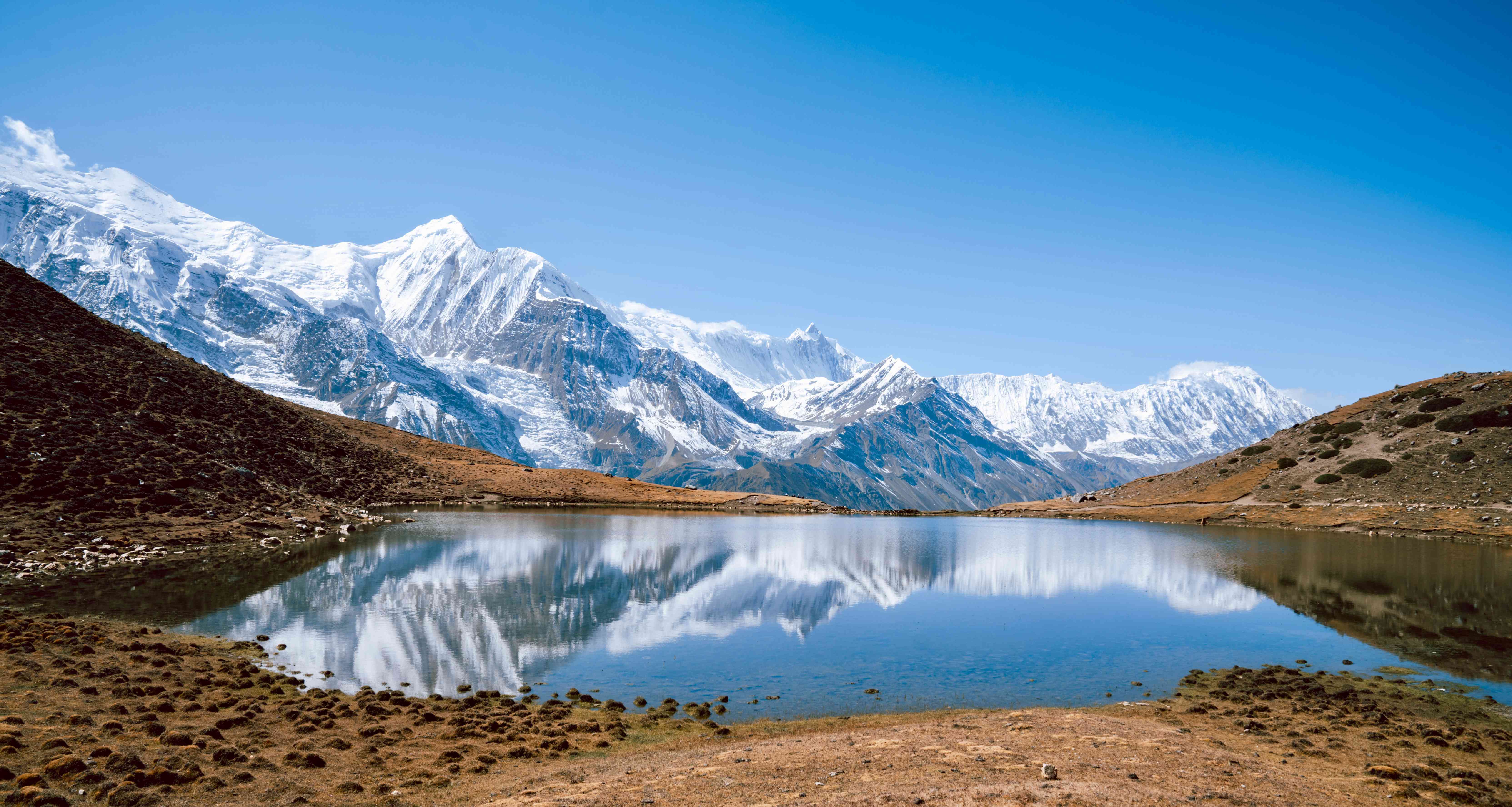 Manag Luxury Trek 11